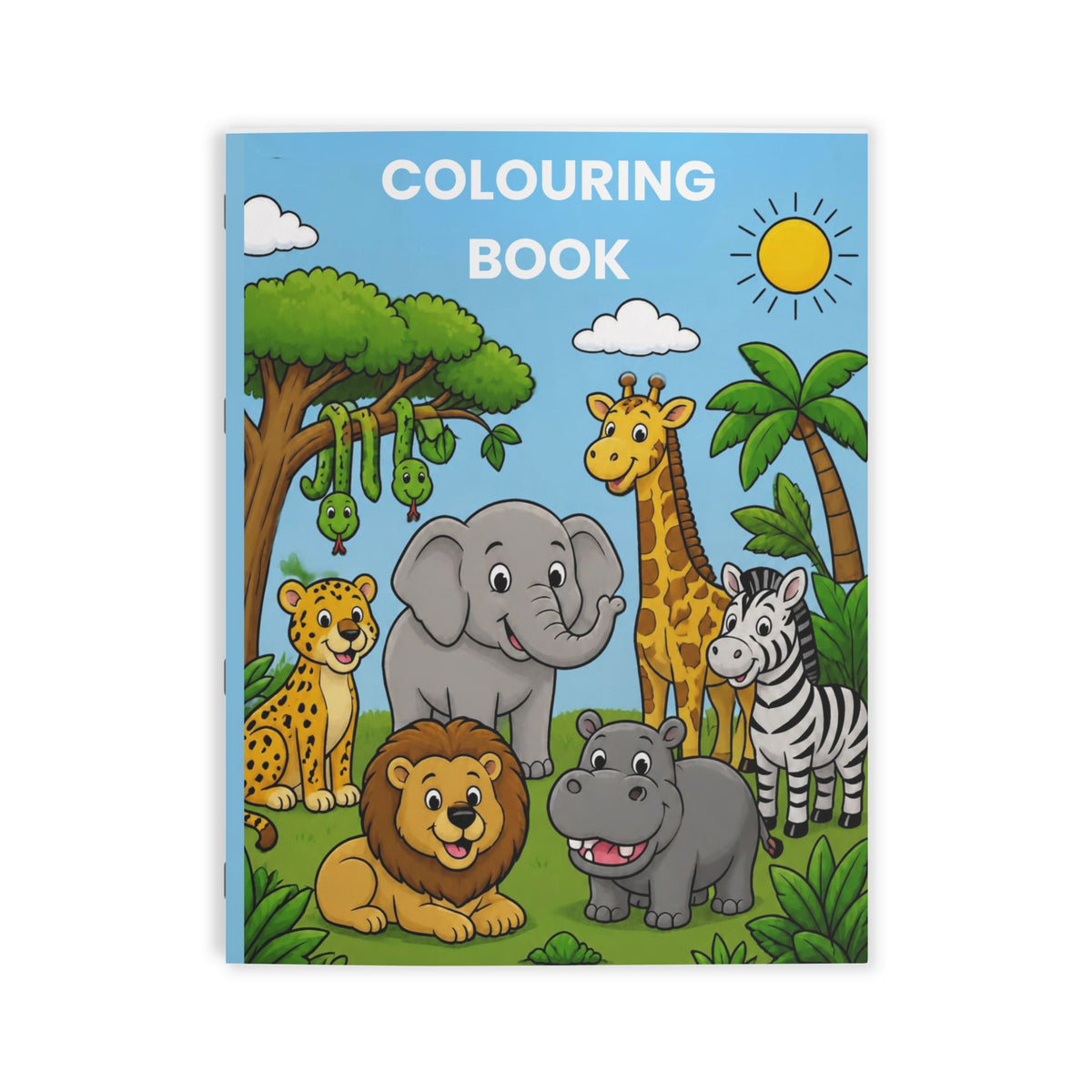 Coloring Book