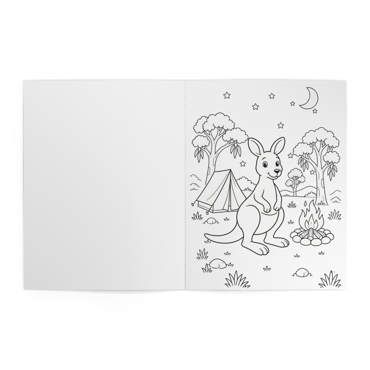 Coloring Book